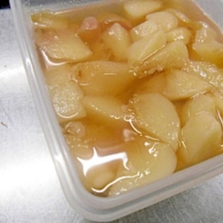 桃のコンポート レシピ 作り方 By ミスチバス 楽天レシピ 桃のコンポート レシピ 作り方 By ミスチバス 楽天レシピ